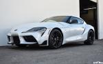 Toyota GR Supra by EAS 2019 года